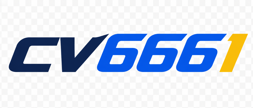 cv6661 লোগো